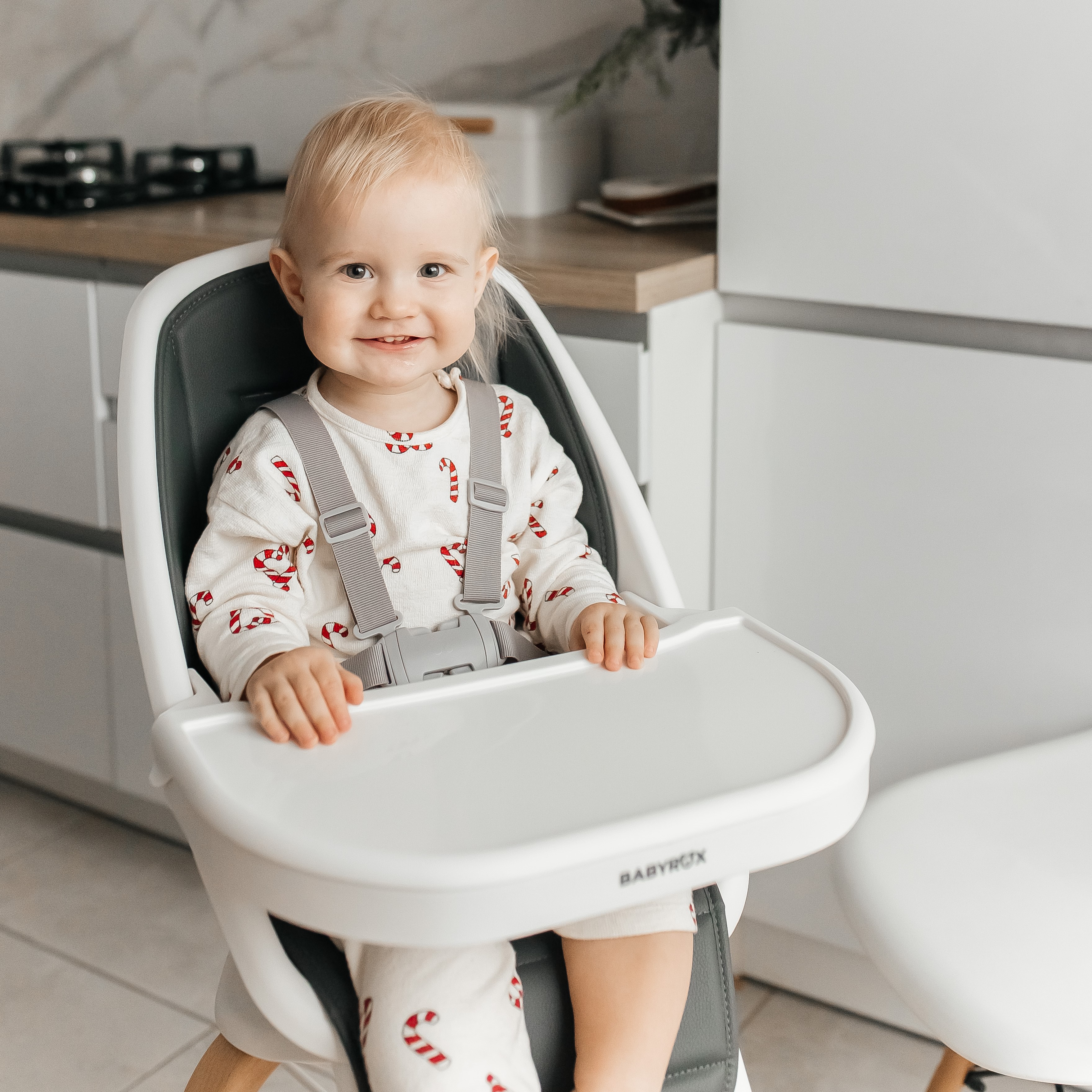 Стульчик для кормления BabyRox - фото 13