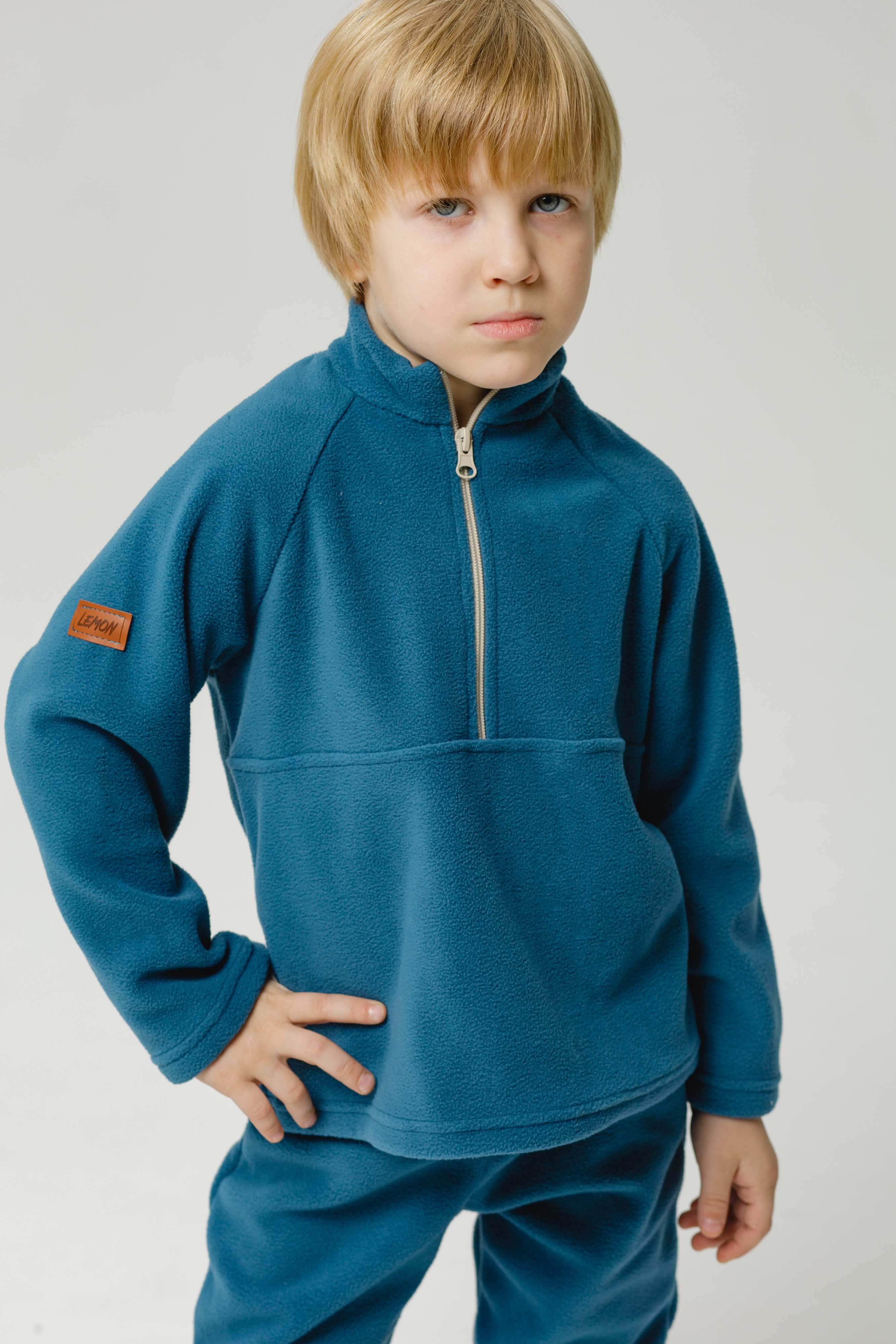 Костюм Lemonwear R1077 - фото 7