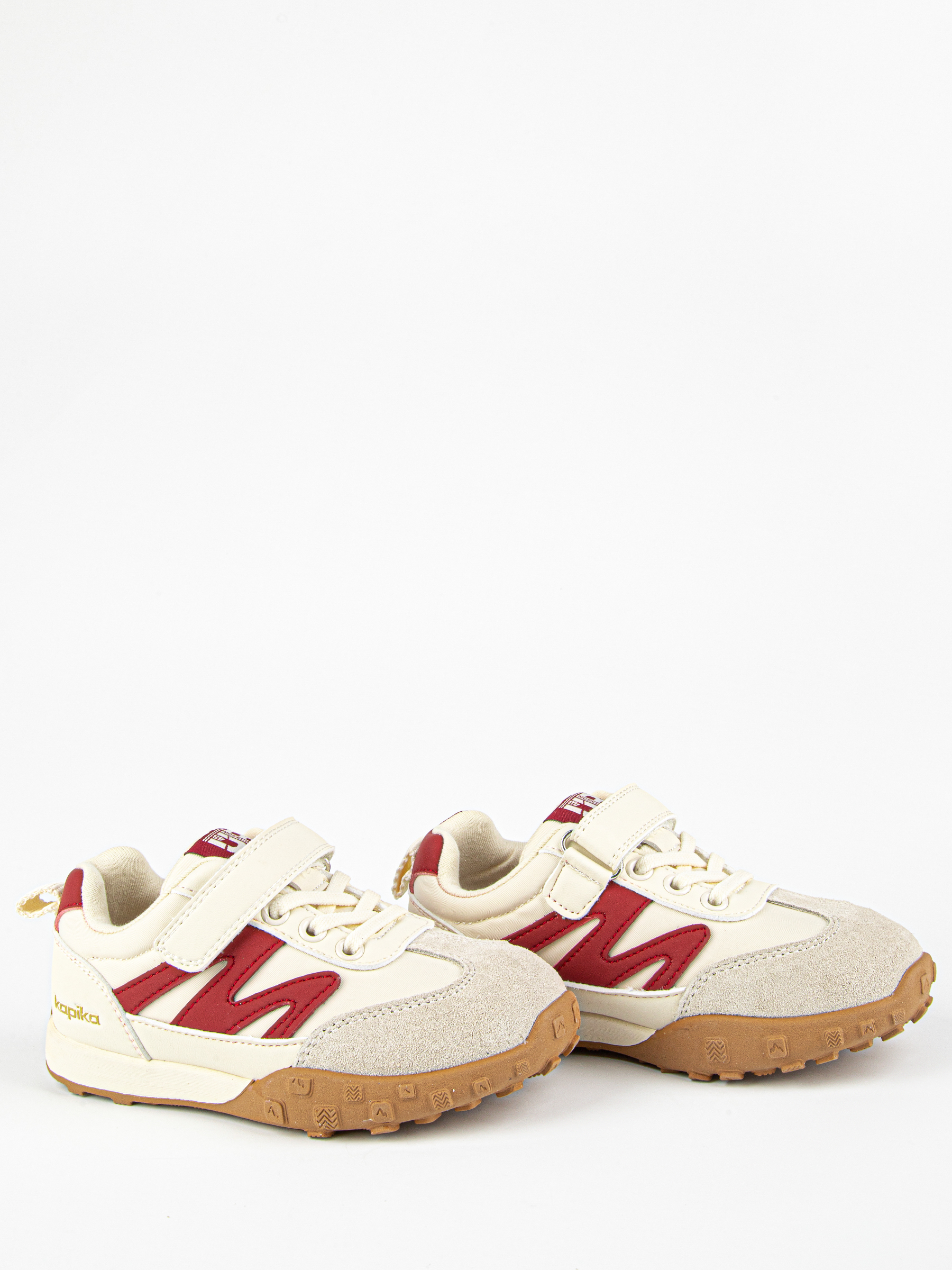 Кроссовки Kapika 721203-1 - фото 2