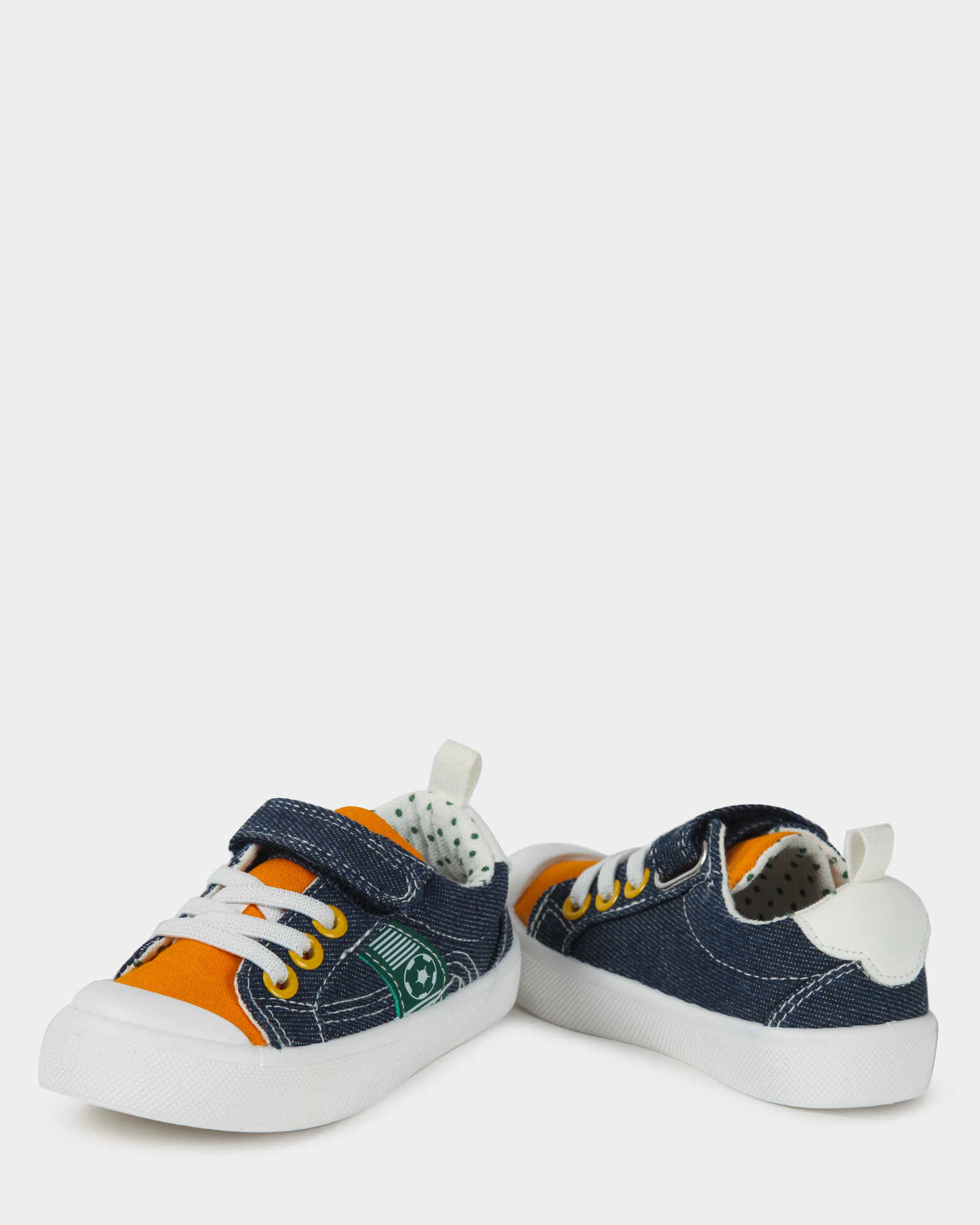 Кеды Tombi S26IVibTS-208-66 - фото 6