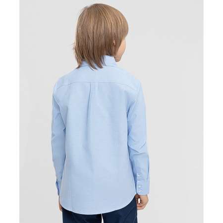 Сорочка BUTTON BLUE