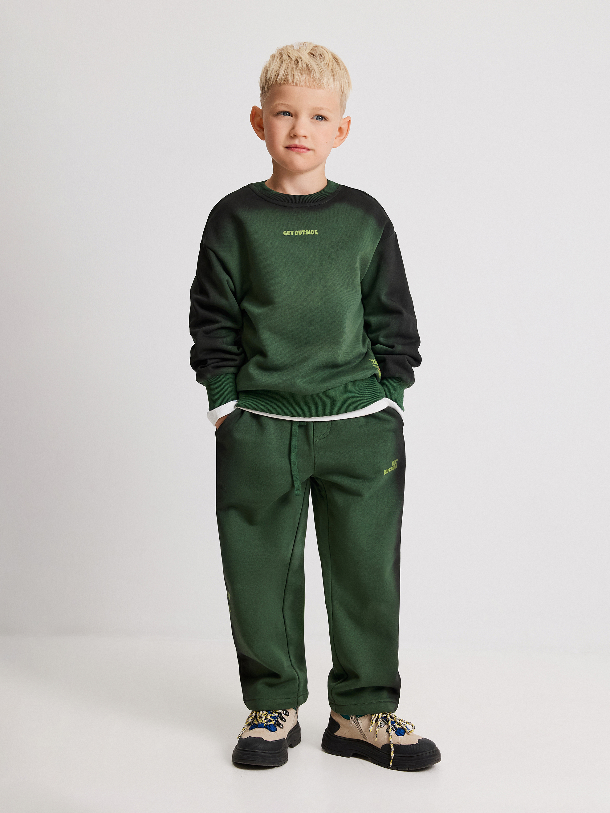 Свитшот Acoola 20120170204_0095340 - фото 5