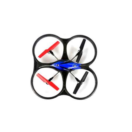 Квадрокоптер РУ WL TOYS