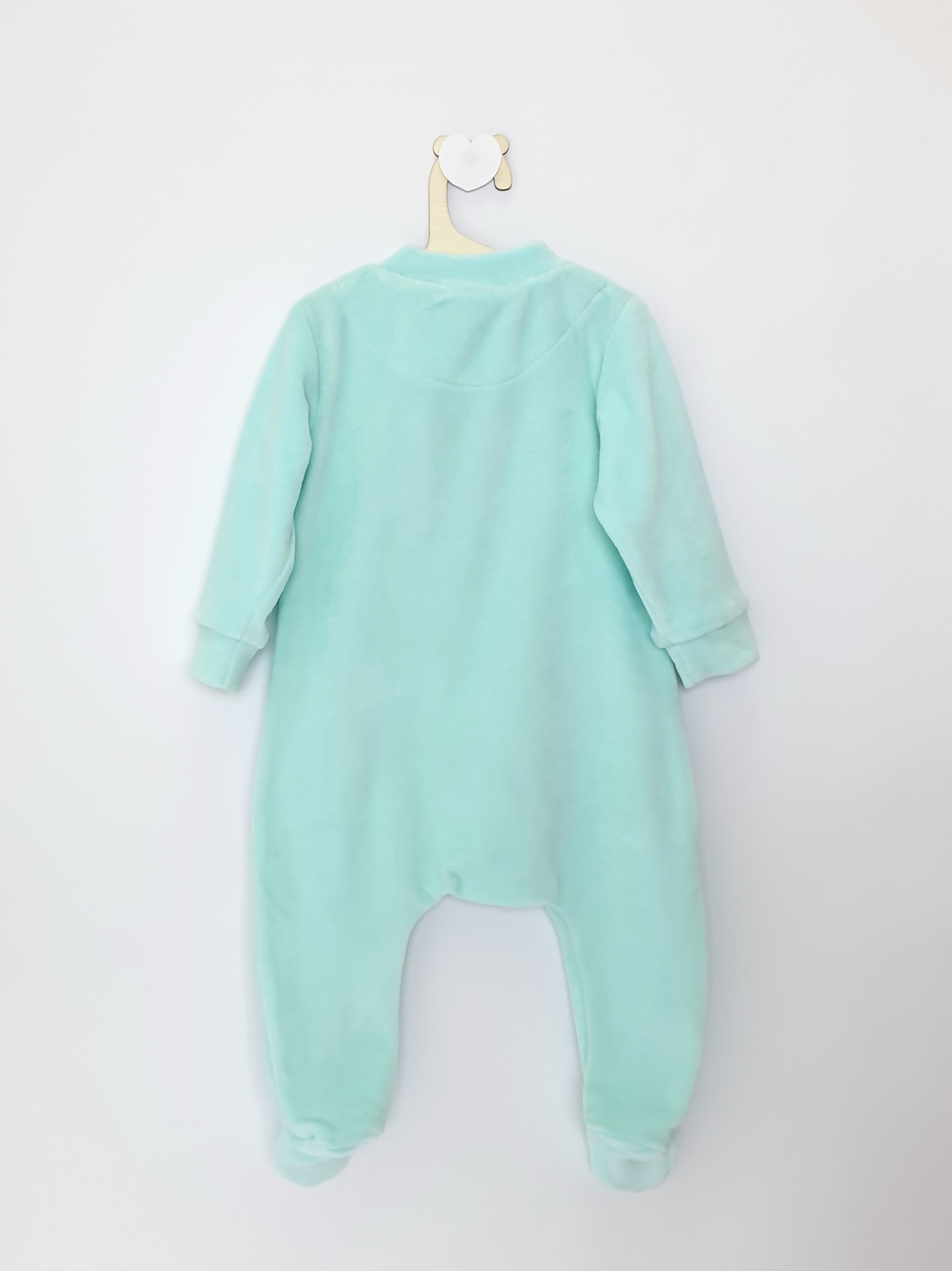 Комбинезон Luneva 041-48-1. - фото 4