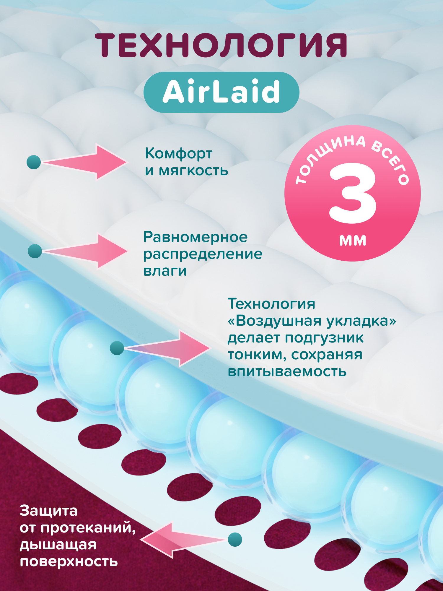 Трусики Tanoshi L (9-14 кг) 22 шт. - фото 14