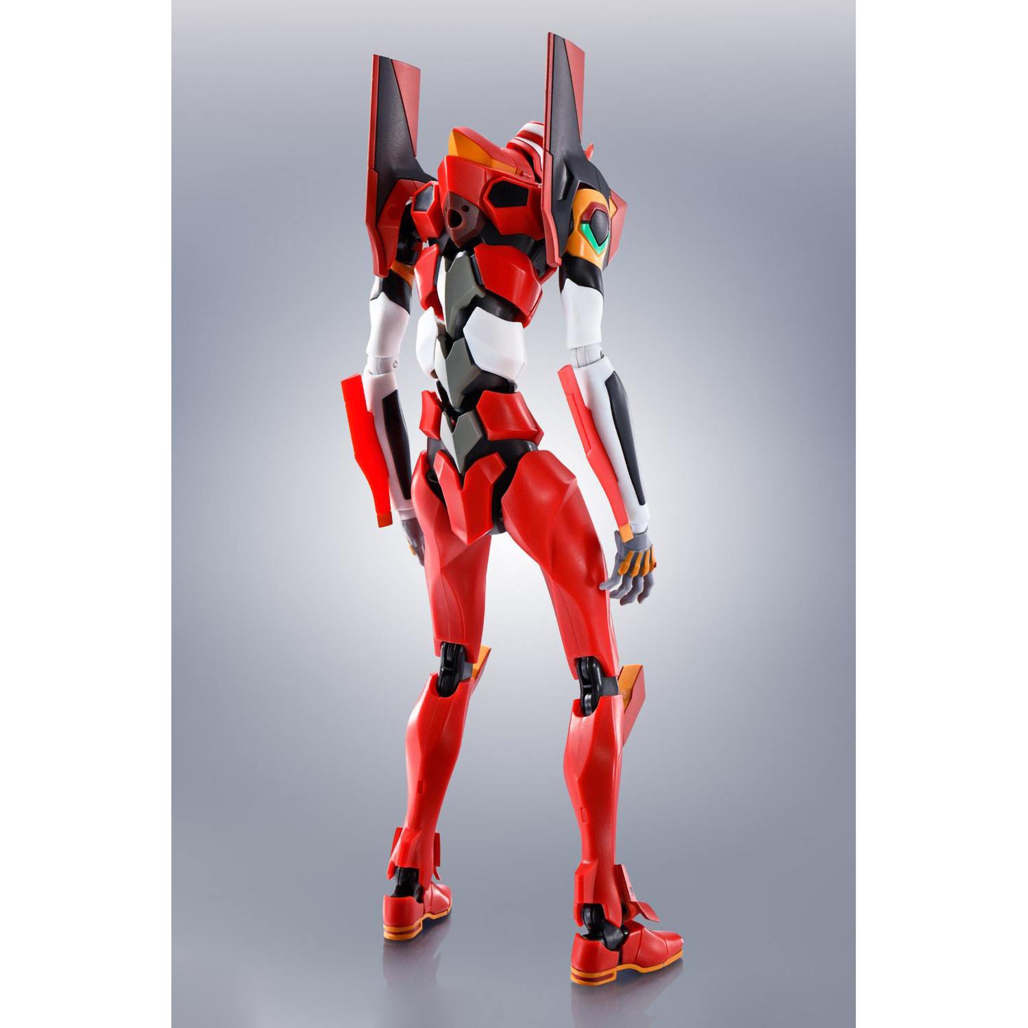 Фигурка Tamashii Nations - фото 4