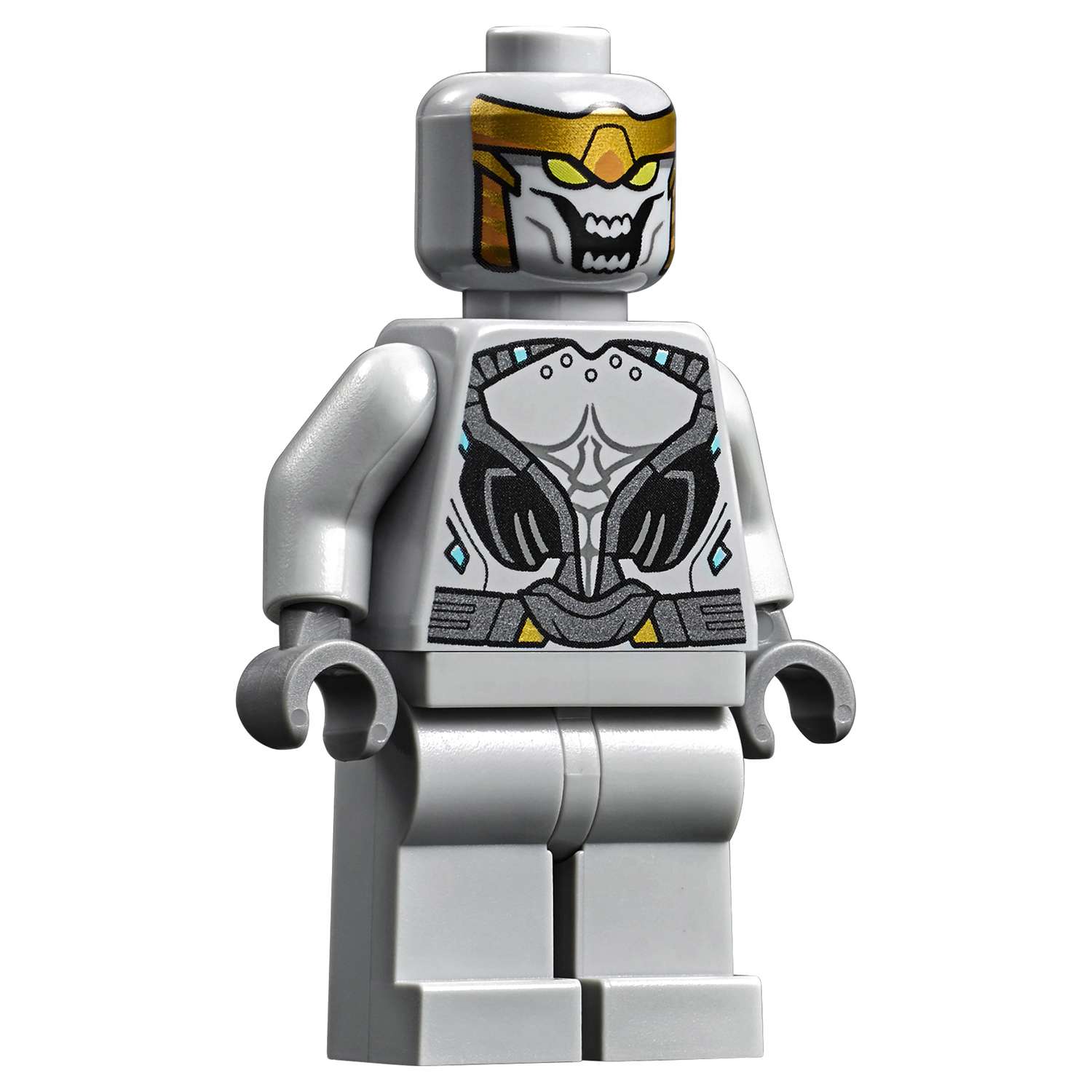 Конструктор LEGO Marvel Super Heroes блочный - фото 22