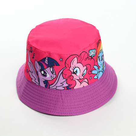Панама Hasbro