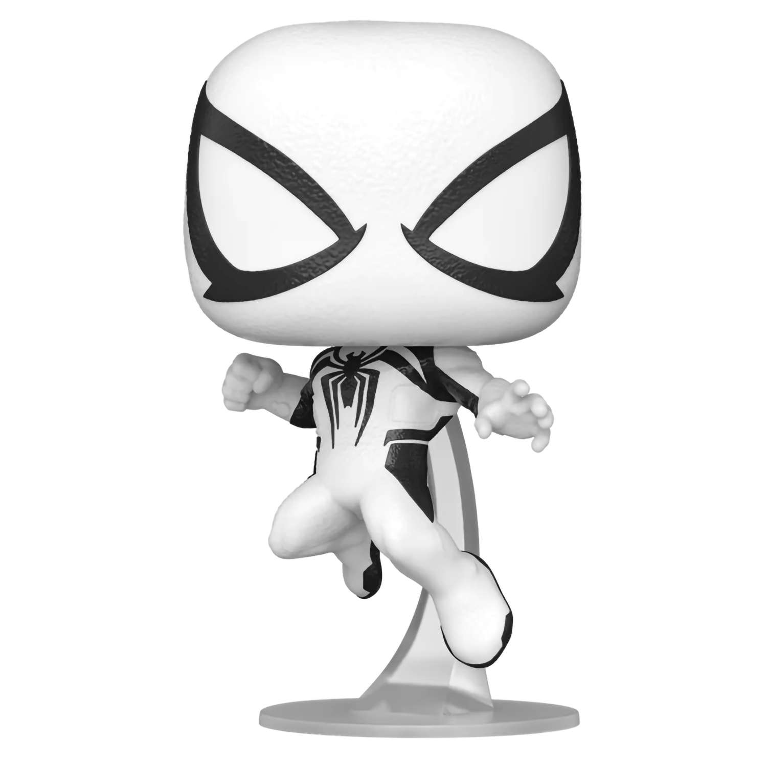 Фигурка Funko Anti-Venom Suit Peter Parker - фото 1