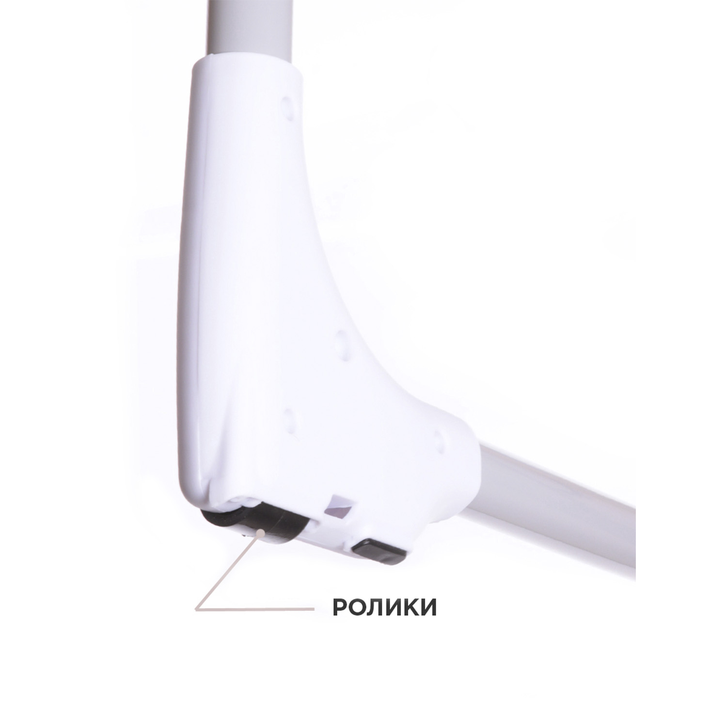 Стульчик для кормления BabyCare Peanut классический - фото 9