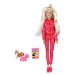 Кукла модельная Карапуз София высота 29 см