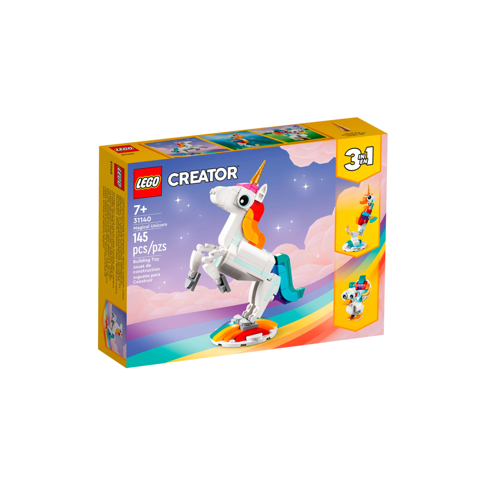 Конструктор LEGO 261 дет. - фото 1