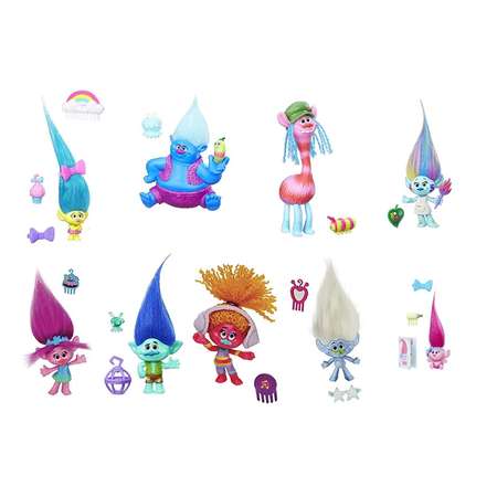 Фигурка Trolls в ассортименте