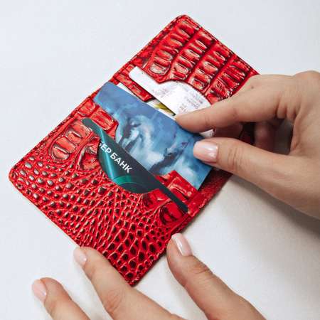 Картхолдер Smart Folder
