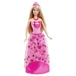 Кукла модельная Barbie