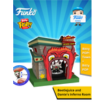 Фигурка Funko