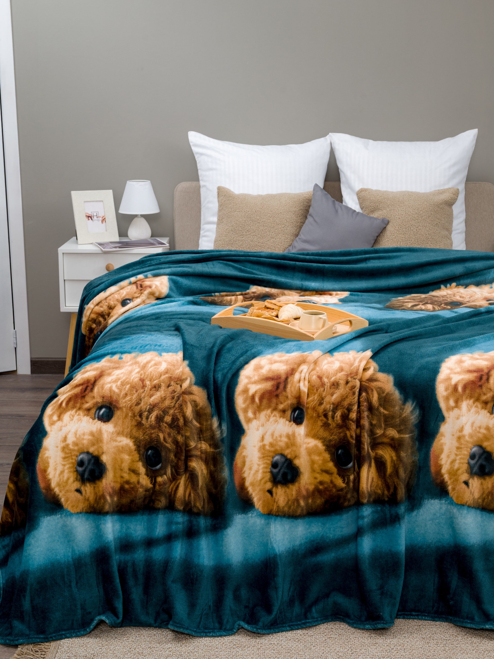 Плед PAVLine - фото 2