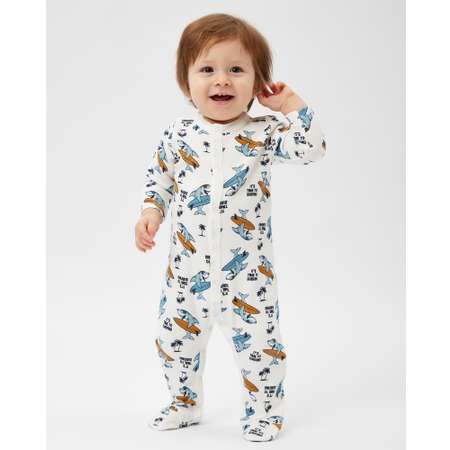Комбинезон BabyGo
