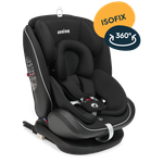Автокресло Junion Odri Isofix 0+/1/2/3 (0-36 кг)