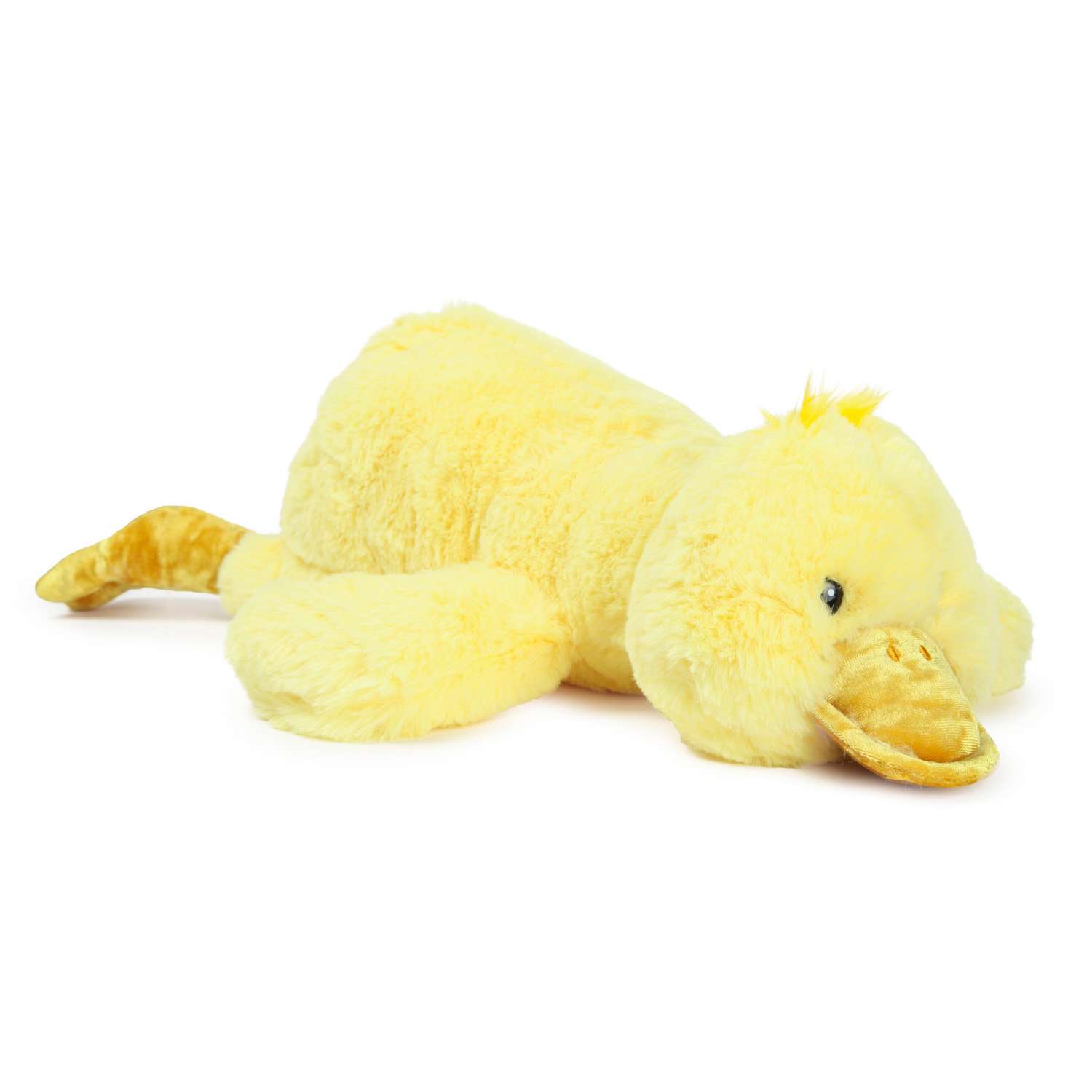 Игрушка мягкая Aurora Утка 210984A / 210984C - фото 1