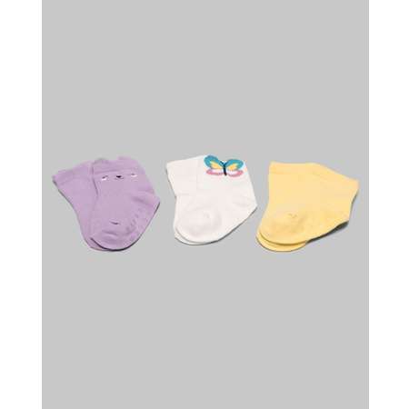 Носки 3 пары BabyGo