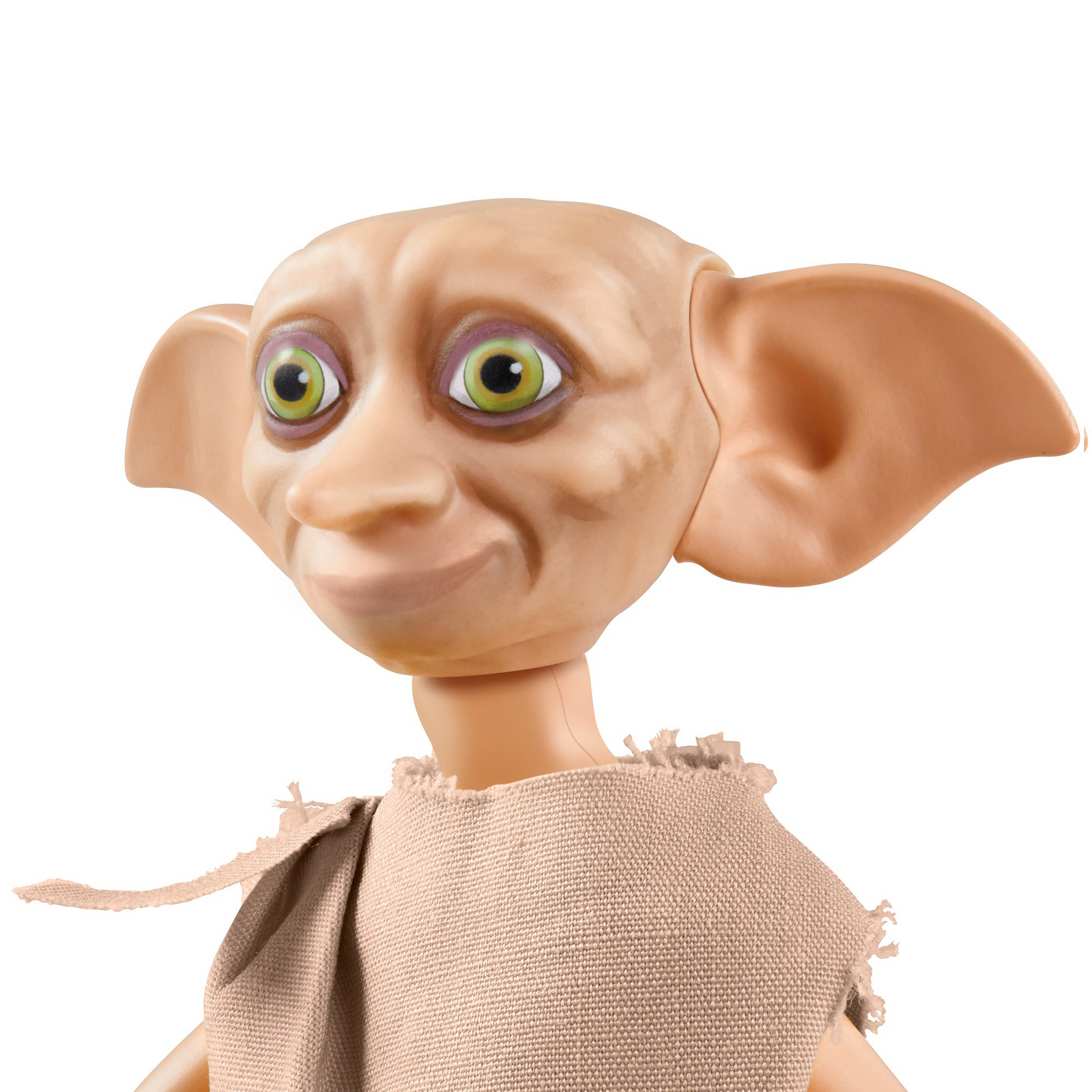 Кукла модельная Harry Potter GXW30 - фото 4