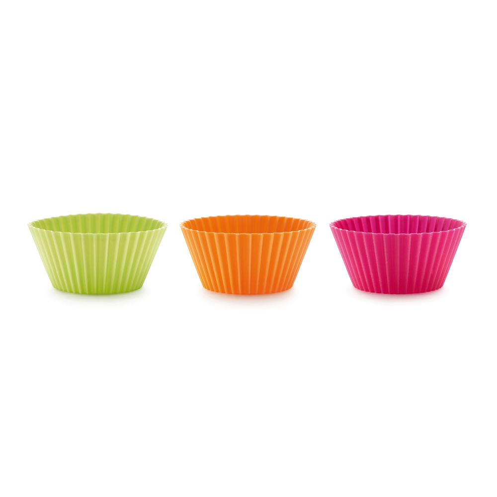 Форма для маффинов LEKUE Baking 880322 - фото 13