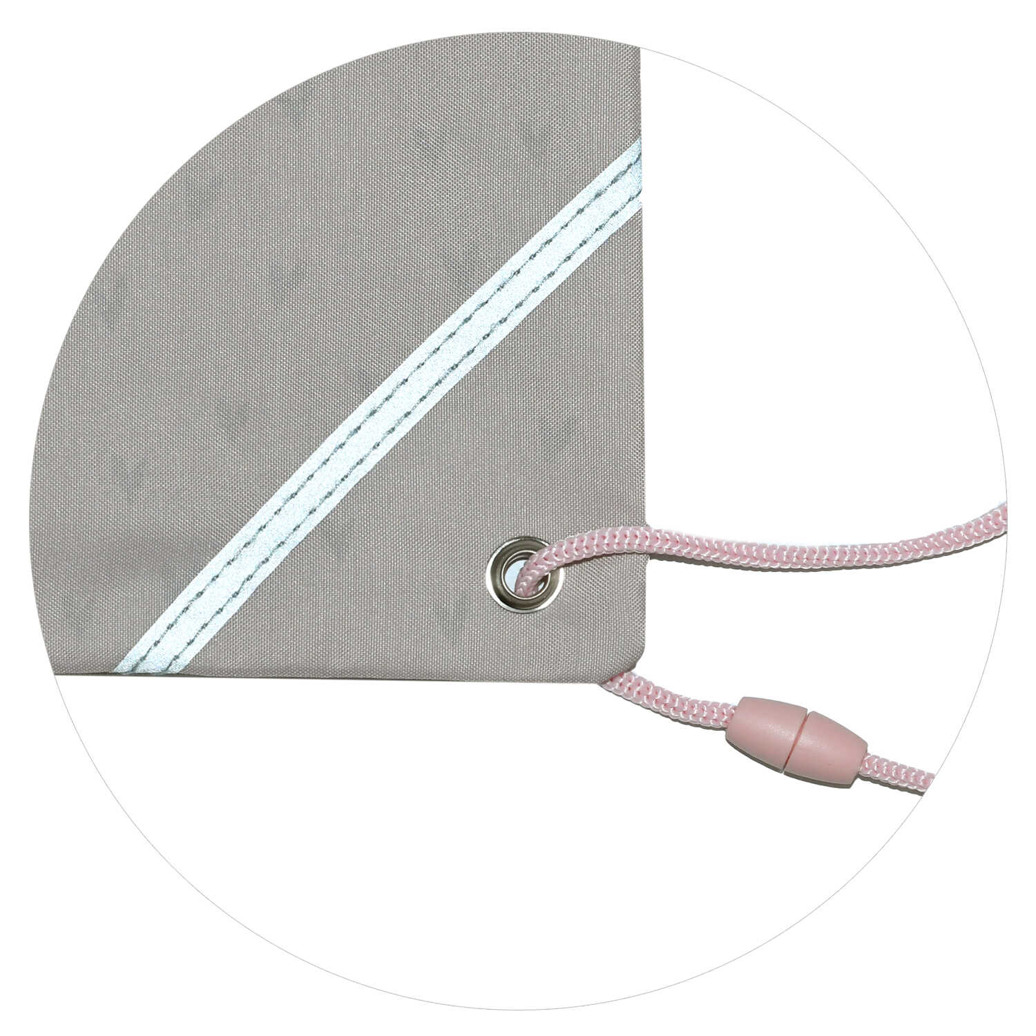 Мешок для обуви Феникс + Девочка - фото 6