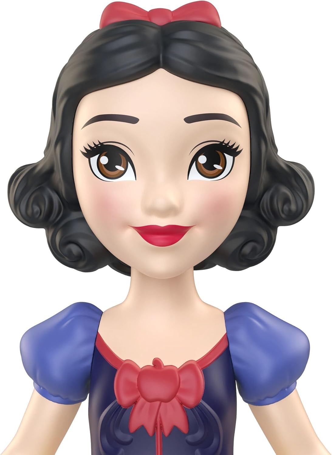 Кукла мини Arnetta Mattel Disney Princess в ассортименте HPL55 - фото 3