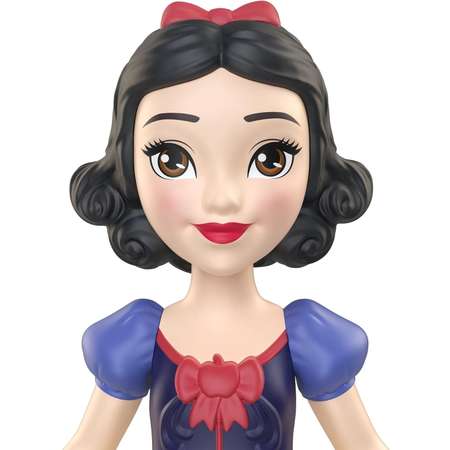 Кукла мини Arnetta Mattel Disney Princess в ассортименте