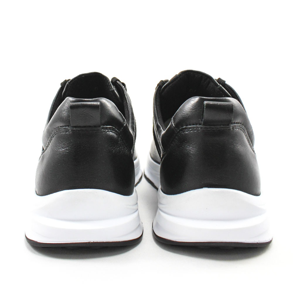 Полуботинки BEST.A 22SEKRET-0\1 BEST.A черный полуботинки - фото 5