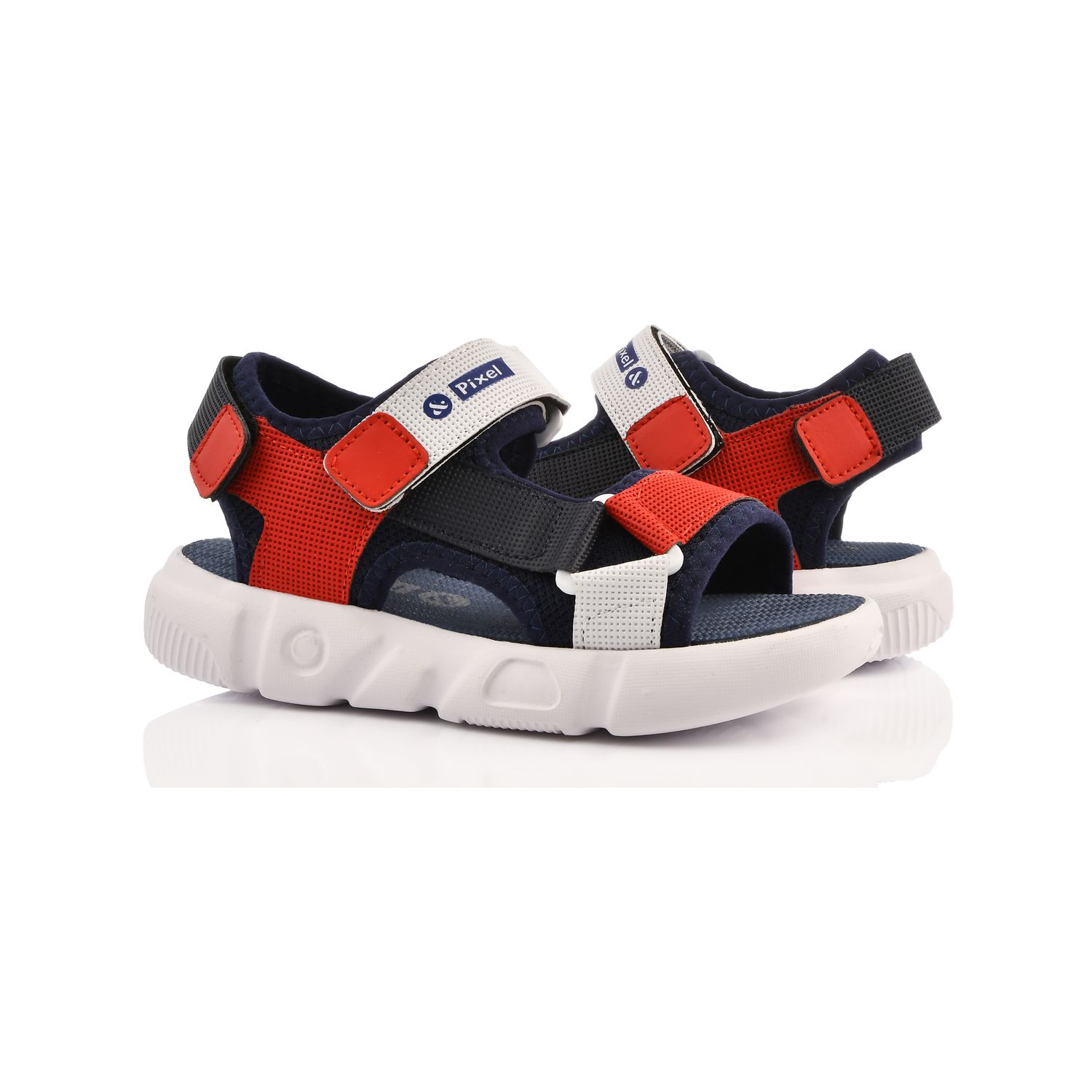 Сандалии Pixel Co 5-622007-2303 - фото 5