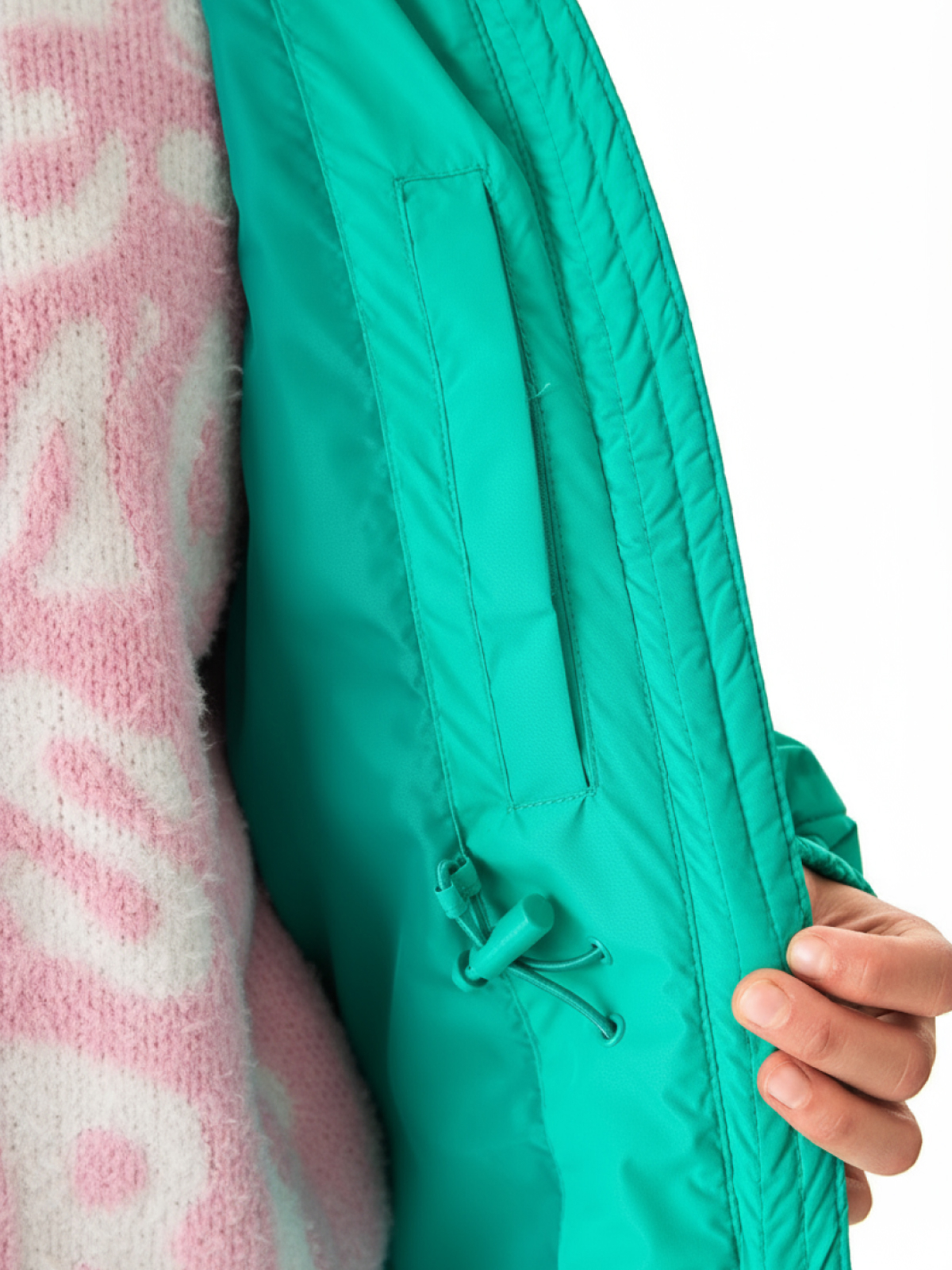 Куртка Premont SP414416MINTGREEN - фото 8
