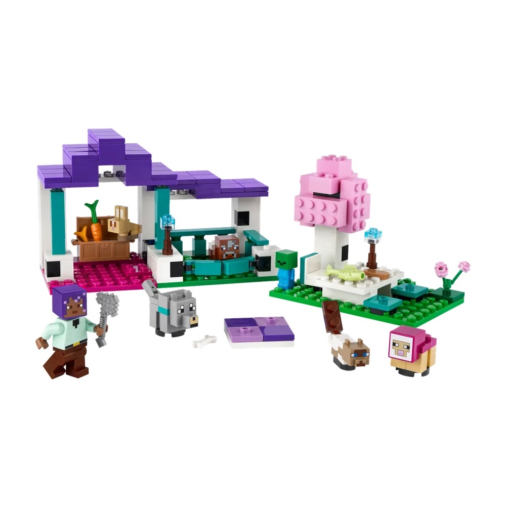 Конструктор LEGO 304 дет. - фото 2