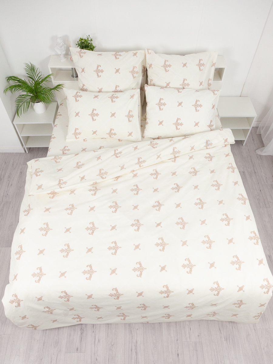 Пододеяльник Wellness Анжелика 180 x 214 см - фото 6