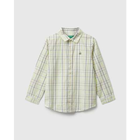 Рубашка United Colors of Benetton