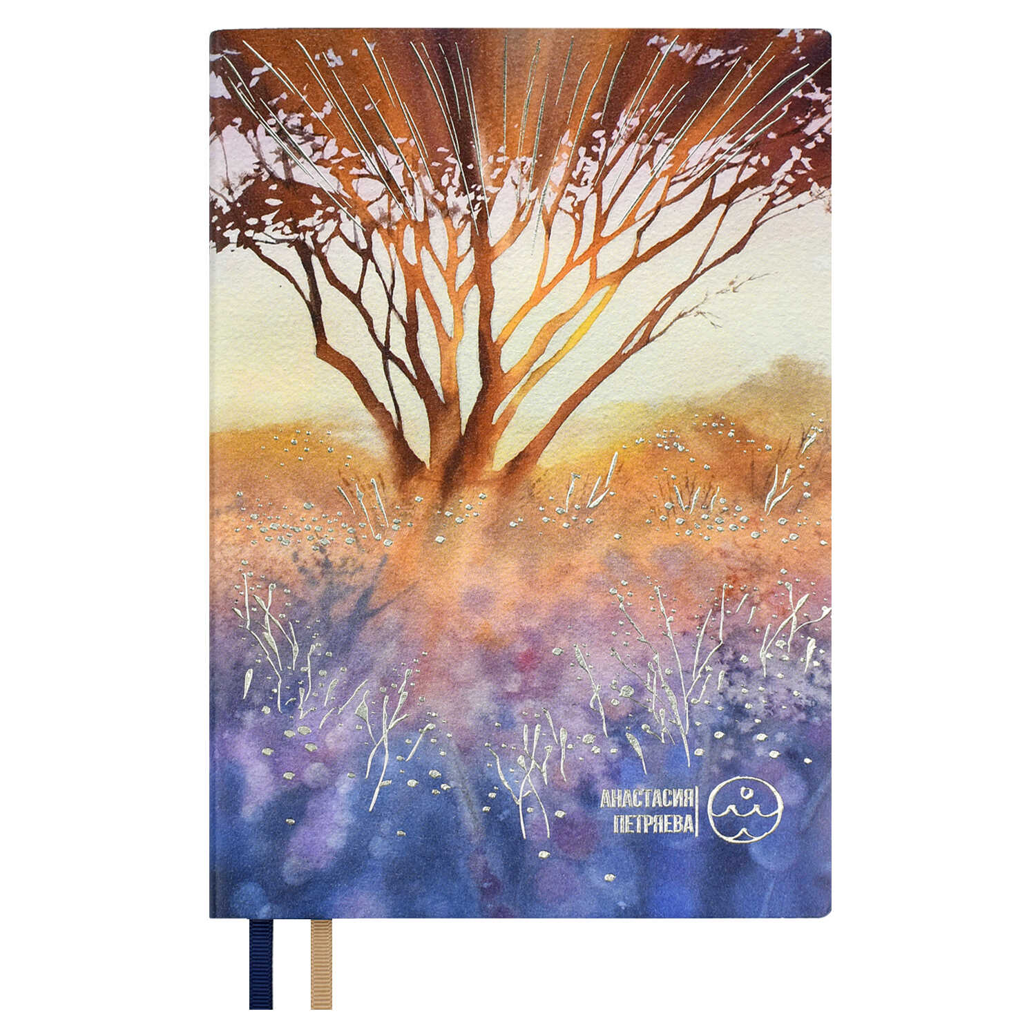 Ежедневник Феникс + ESCALADA 160 лист. - фото 22