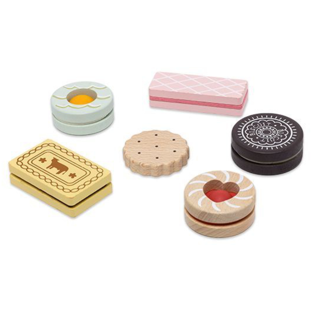 Игровой набор LUKNO продукты - фото 7