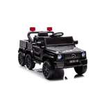 Электромобиль TOMMY Mercedes MB-6 С пультом ДУ