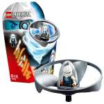 Конструктор LEGO NINJAGO 70742 38 дет.