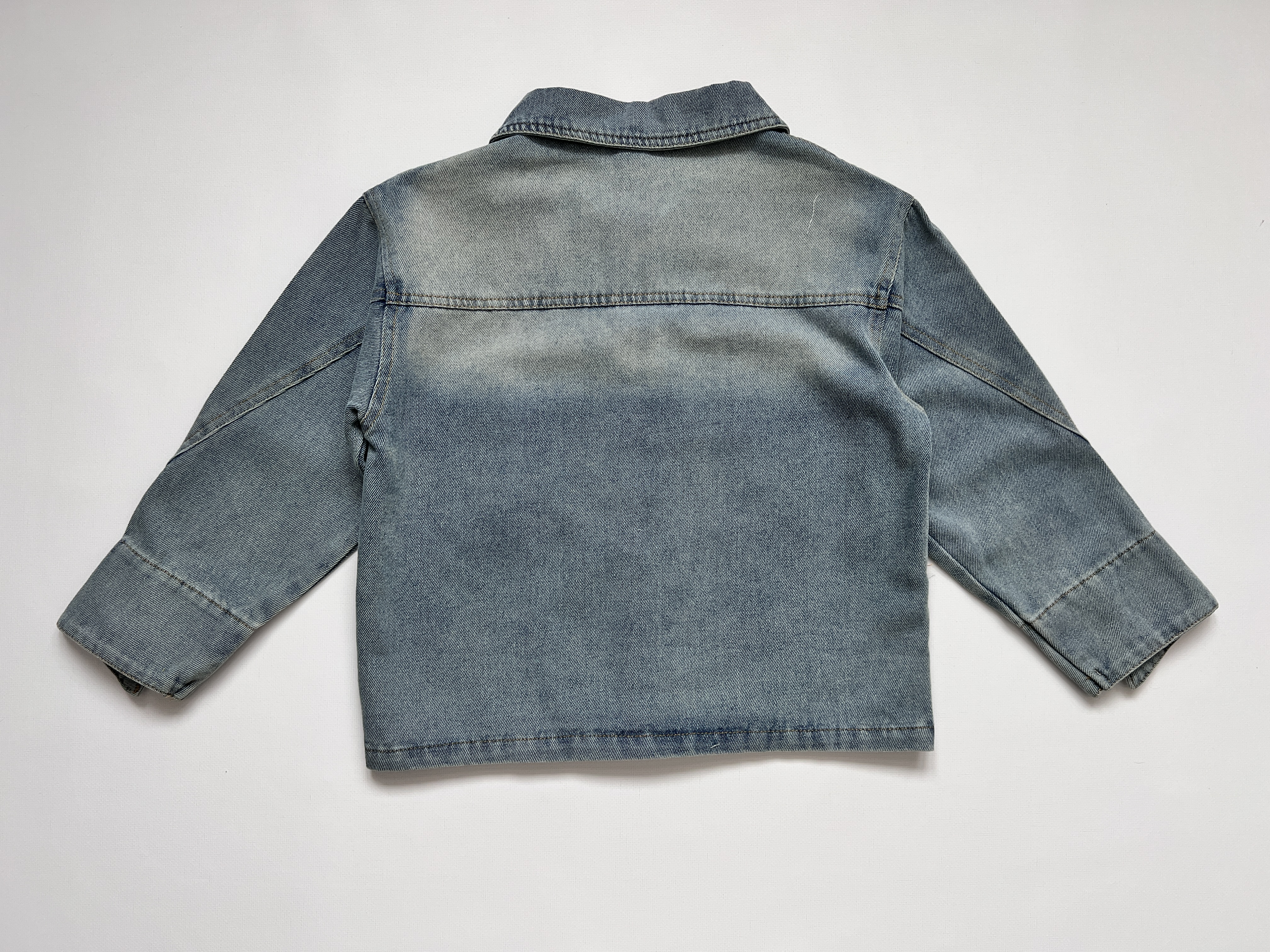 Костюм MODERNFECI BDT57# - фото 10