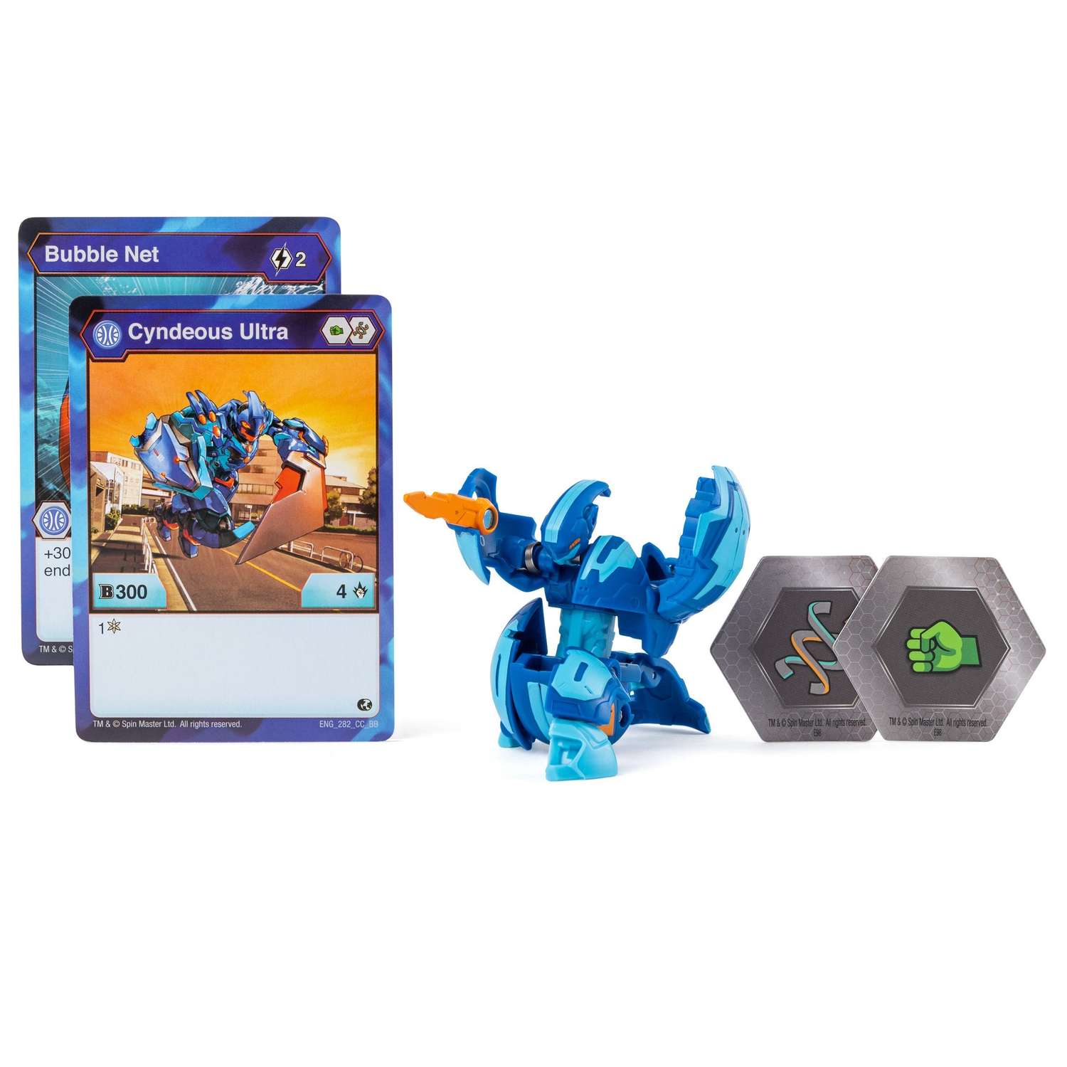 Фигурка Bakugan - фото 1