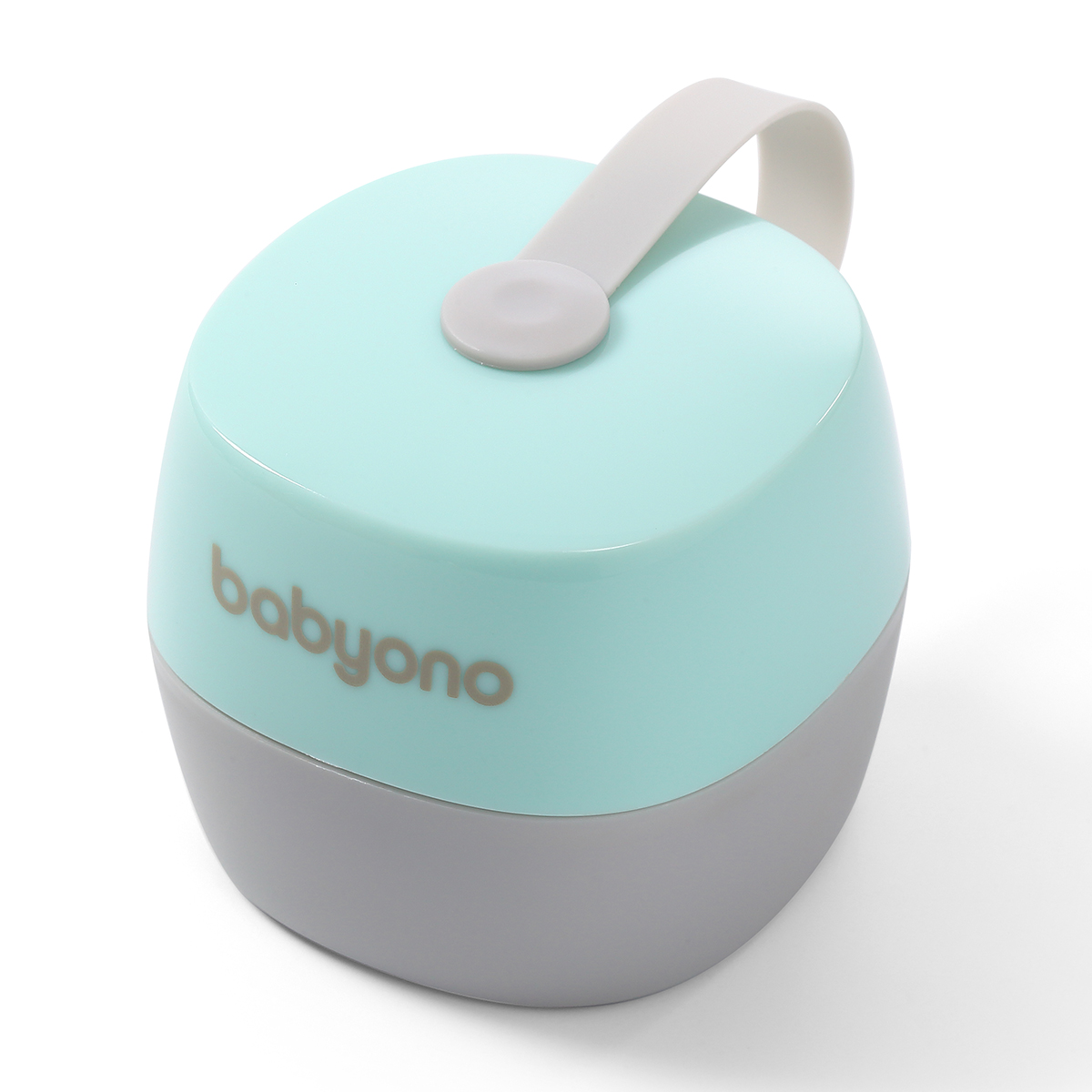 Футляр для пустышки Babyono в ассортименте - фото 1