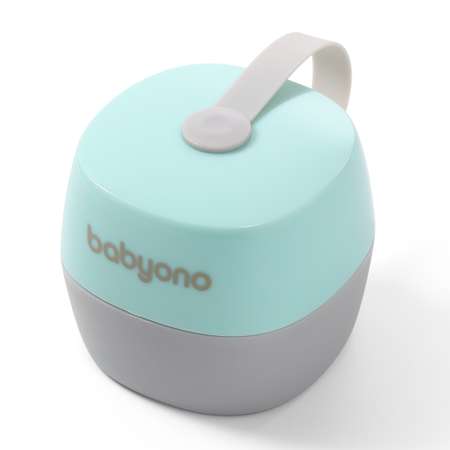 Футляр для пустышки Babyono в ассортименте