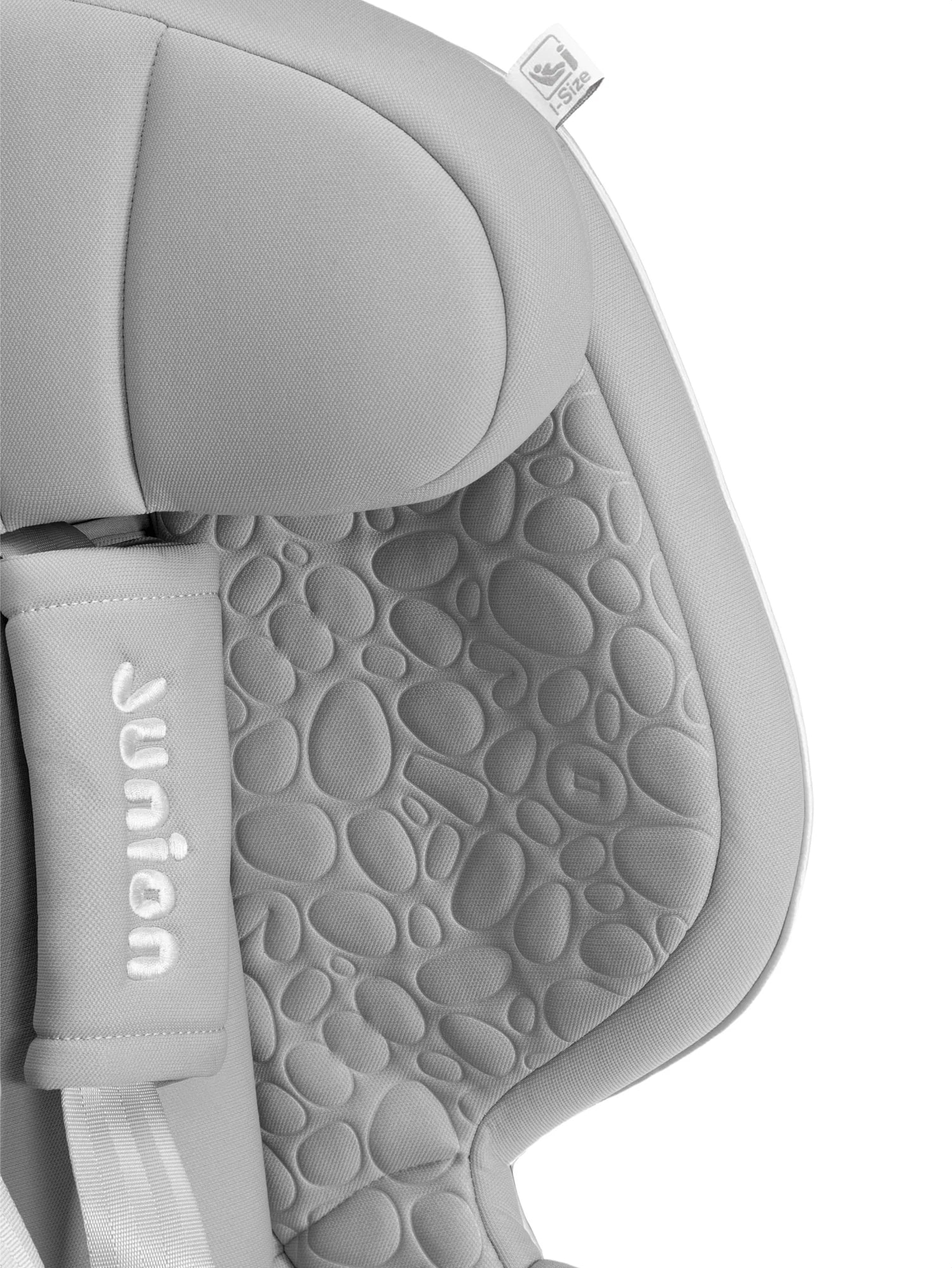 Автокресло Junion Julsi Isofix 0+/1/2/3 (0-36 кг) - фото 18