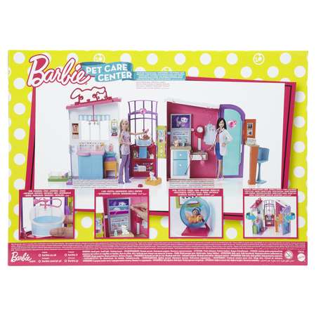Кукла модельная Barbie