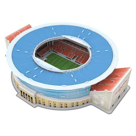 Пазл IQ 3D PUZZLE 3D