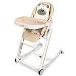 Стульчик для кормления Amarobaby классический