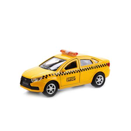 Автомобиль Технопарк LADA