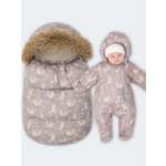 Комбинезон Luxury Baby